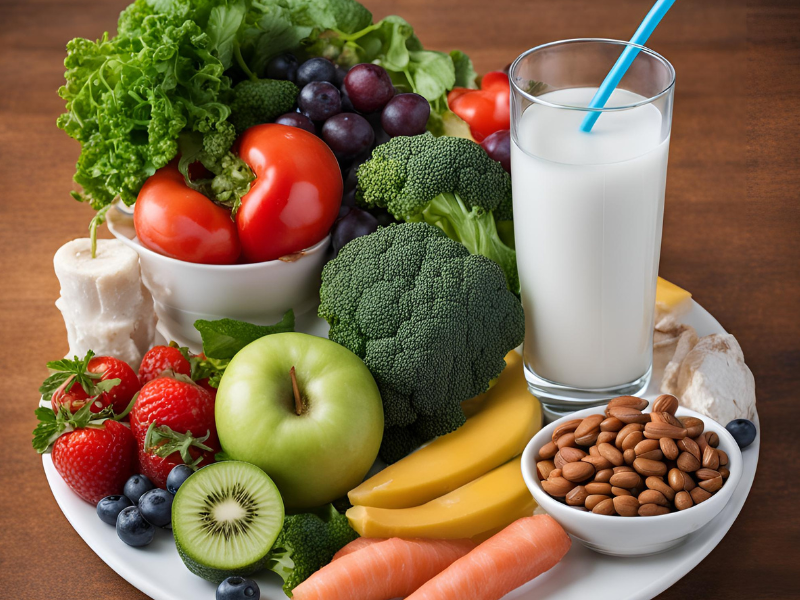 Rol de la Alimentación y la Hidratación en Combatir la Resaca